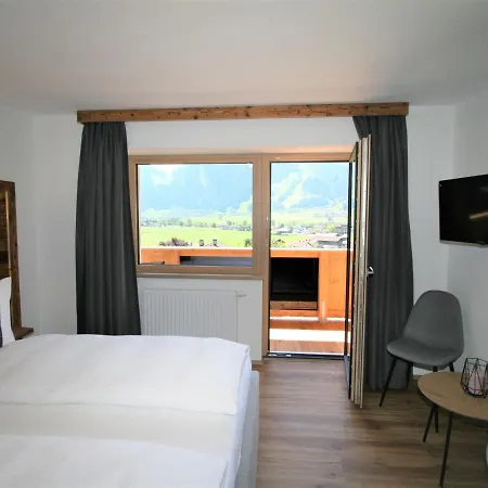 Heimatblick By Interhome