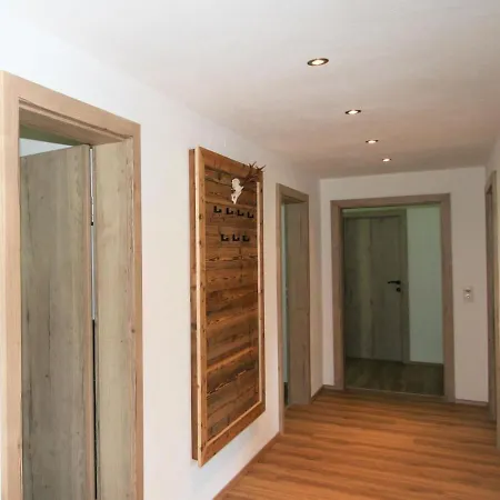 Daire Heimatblick By Interhome *