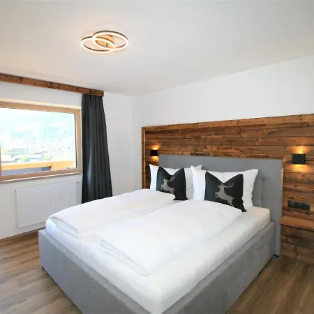 Geislerhof-1 * Ramsau im Zillertal