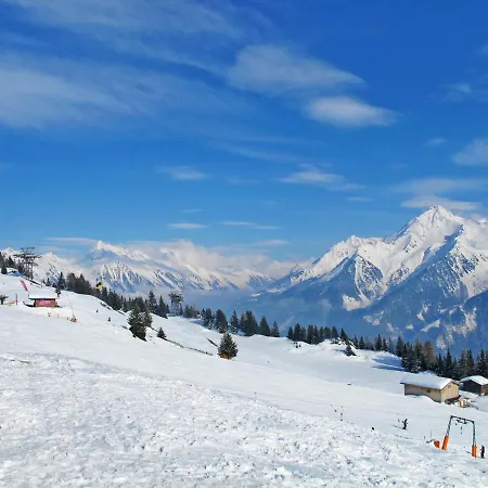 Daire Heimatblick By Interhome Ramsau im Zillertal