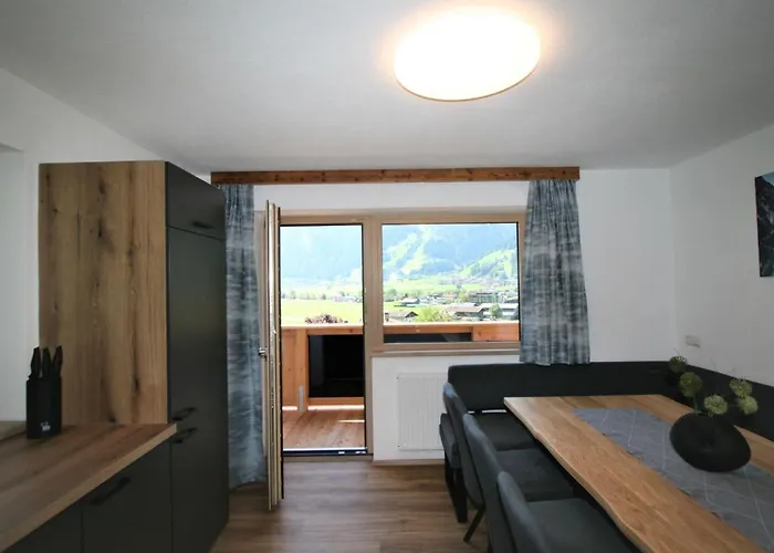 Heimatblick By Interhome