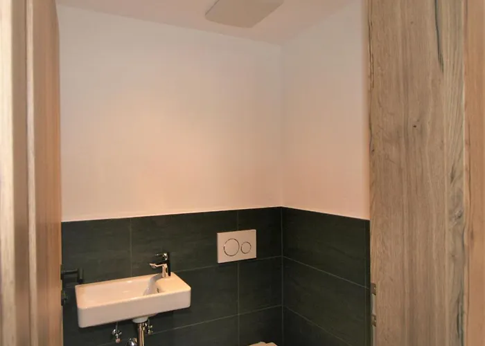 Heimatblick By Interhome *