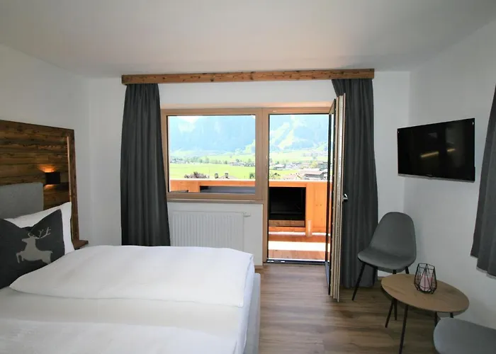 Heimatblick By Interhome