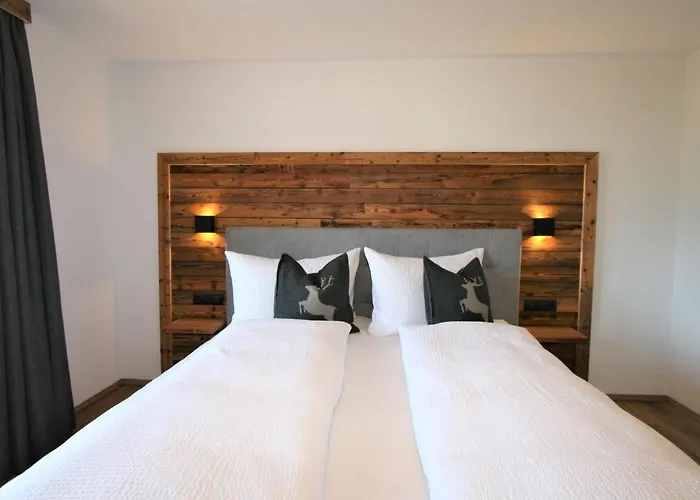 Heimatblick By Interhome Appartement