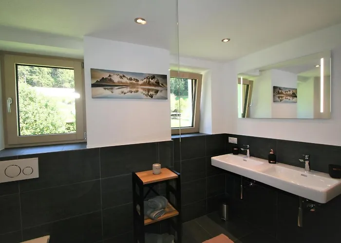 Heimatblick By Interhome