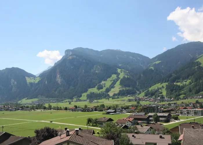 Heimatblick By Interhome * Ramsau im Zillertal