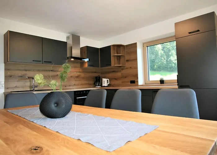 Heimatblick By Interhome