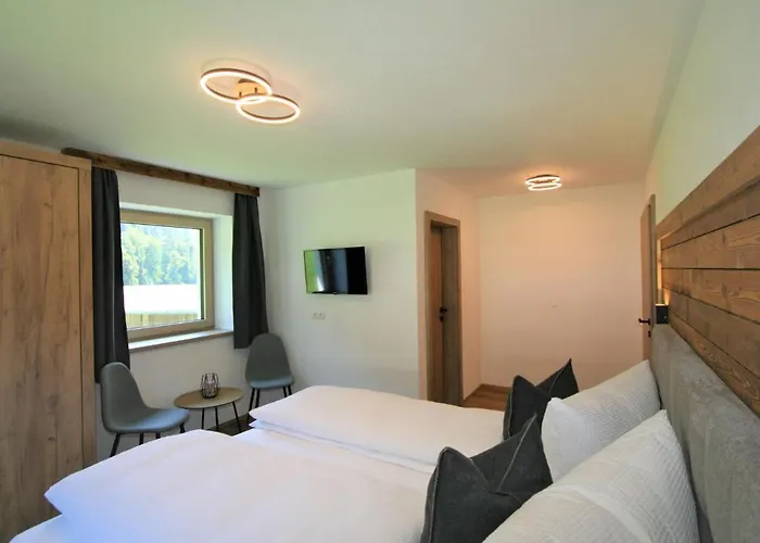 Appartement Heimatblick By Interhome Ramsau im Zillertal