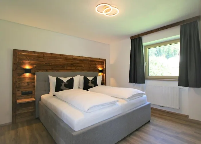 Heimatblick By Interhome Appartement