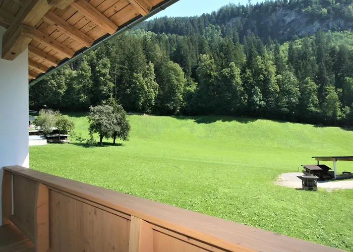 Heimatblick By Interhome Appartement *