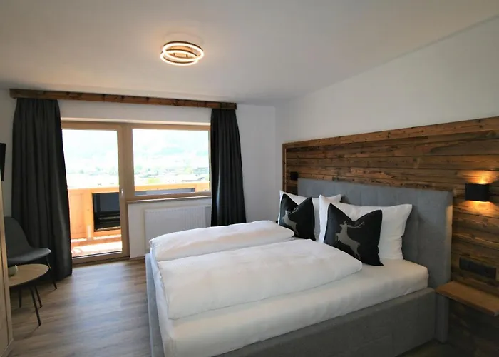 Heimatblick By Interhome Appartement *