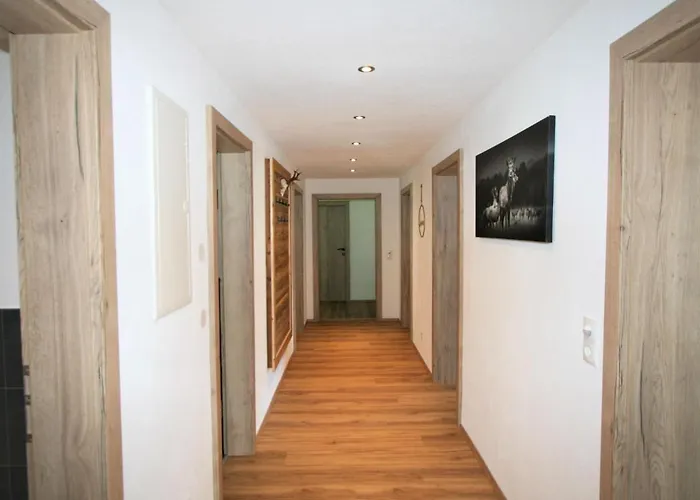 Heimatblick By Interhome Appartement