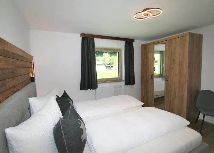 Heimatblick By Interhome Appartement *