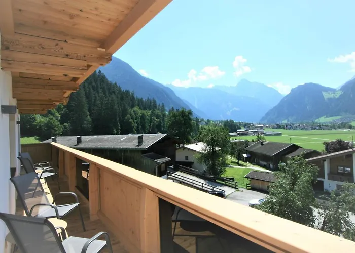 Heimatblick By Interhome *