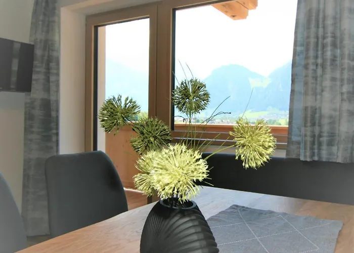 Heimatblick By Interhome Appartement *