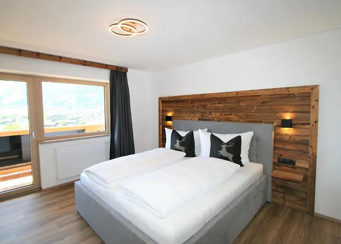 Heimatblick By Interhome * Ramsau im Zillertal