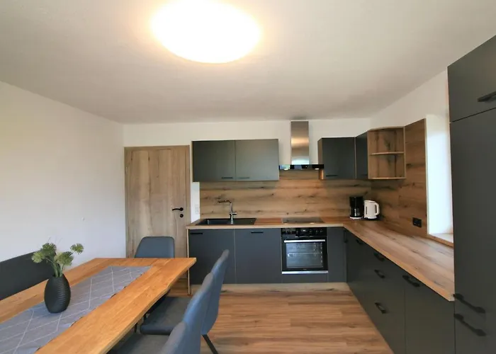 Appartement Heimatblick By Interhome Ramsau im Zillertal