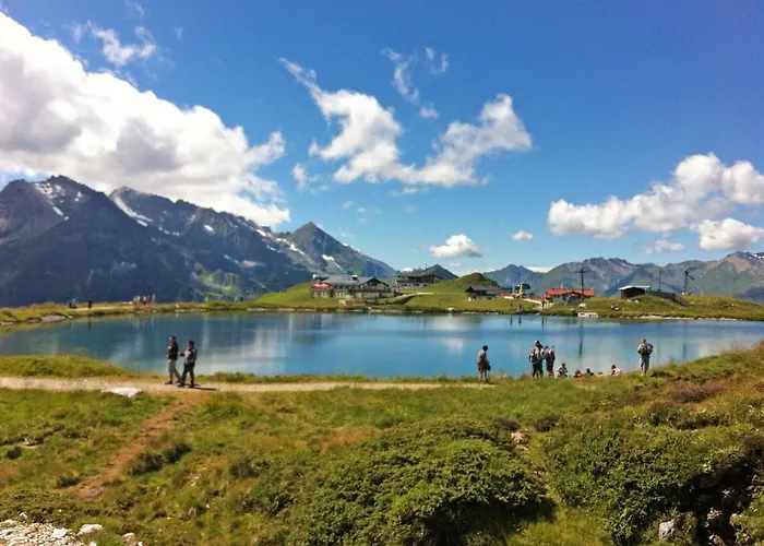 Heimatblick By Interhome Appartement