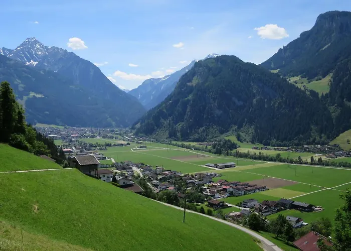 Heimatblick By Interhome Appartement *