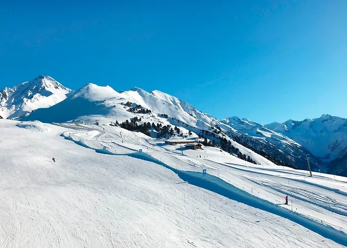 Heimatblick By Interhome Appartement