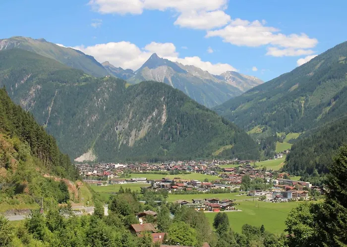 Heimatblick By Interhome Appartement *