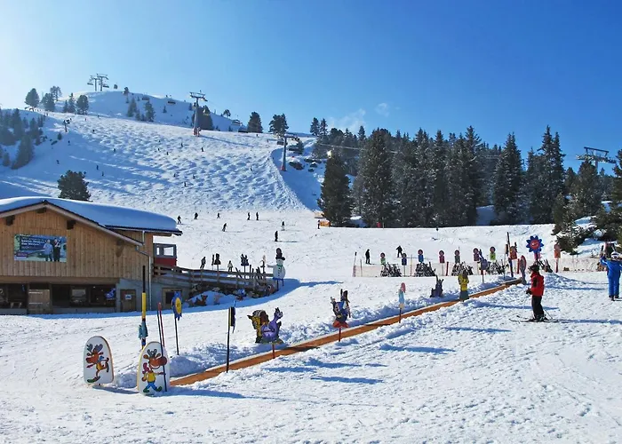 Appartement Heimatblick By Interhome Ramsau im Zillertal