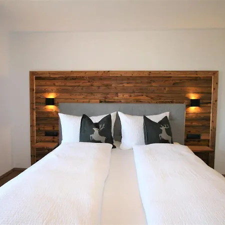 Heimatblick By Interhome Lägenhet