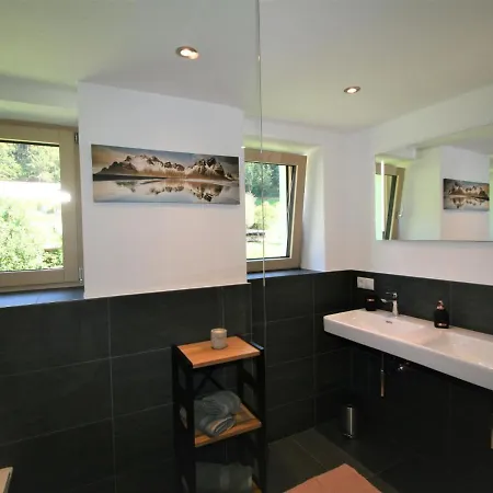 Heimatblick By Interhome