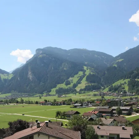Heimatblick By Interhome * Ramsau im Zillertal