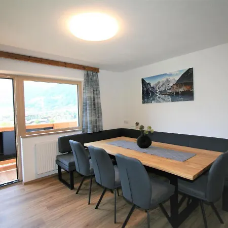 Heimatblick By Interhome Ramsau im Zillertal