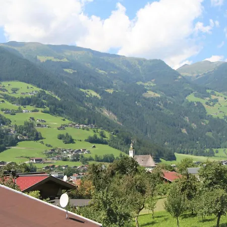 Heimatblick By Interhome Ramsau im Zillertal