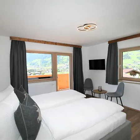 Heimatblick By Interhome Ramsau im Zillertal