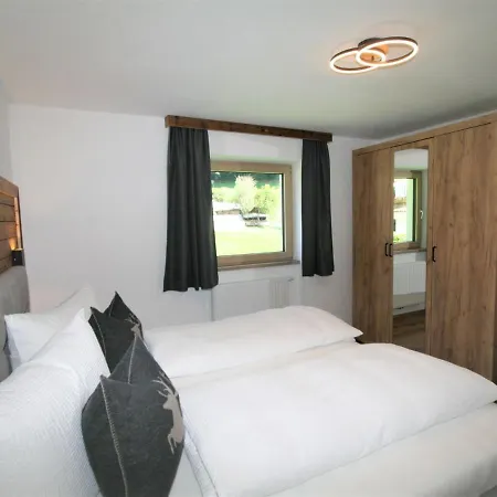 Heimatblick By Interhome Lägenhet *