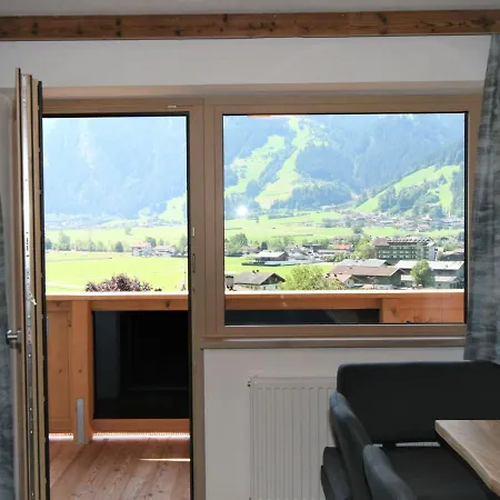 Heimatblick By Interhome Ramsau im Zillertal