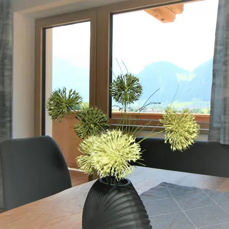 Heimatblick By Interhome Lägenhet *