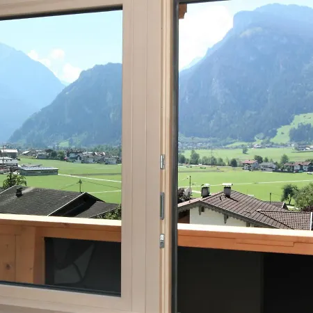Heimatblick By Interhome * Ramsau im Zillertal