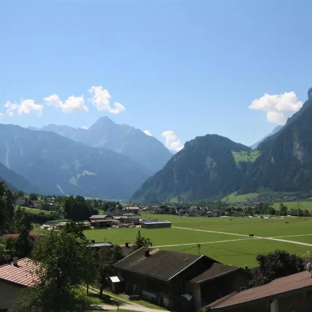 Lägenhet Heimatblick By Interhome *