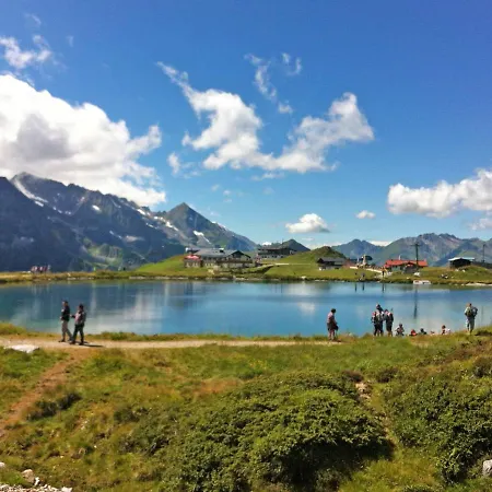 Heimatblick By Interhome Lägenhet