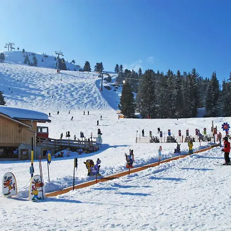 Lejlighed Heimatblick By Interhome Ramsau im Zillertal