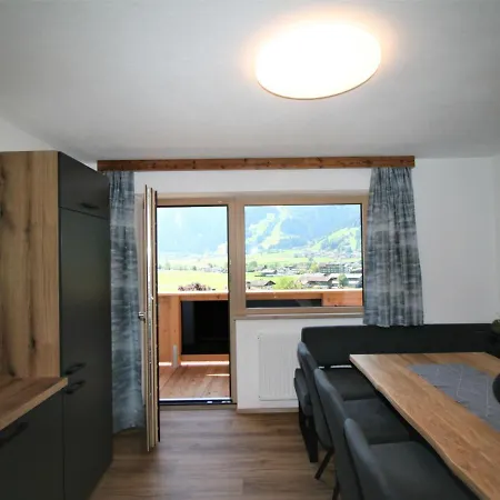 Heimatblick By Interhome