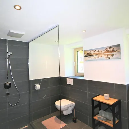 Apartment Heimatblick By Interhome