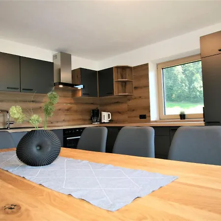 Heimatblick By Interhome