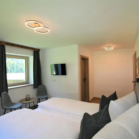 Apartment Heimatblick By Interhome Ramsau im Zillertal