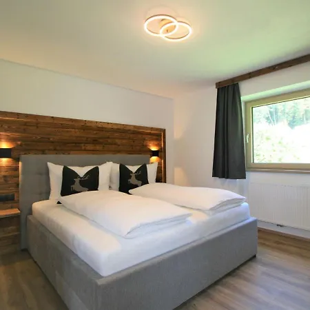 Heimatblick By Interhome Daire