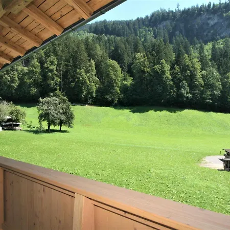 Heimatblick By Interhome Apartment *