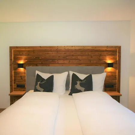 Apartment Heimatblick By Interhome Ramsau im Zillertal