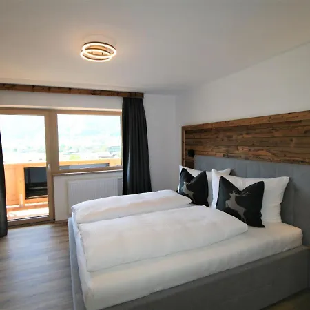 Heimatblick By Interhome Daire *