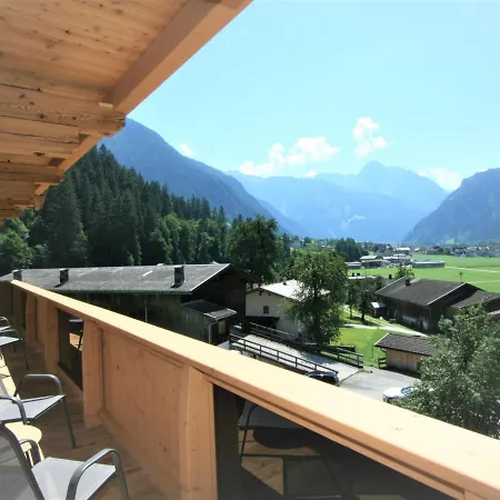 Heimatblick By Interhome *