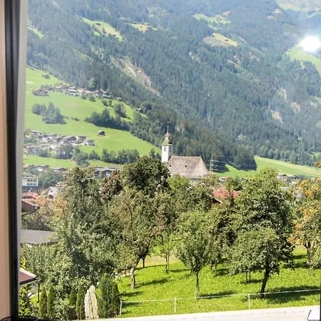 Heimatblick By Interhome Apartment Ramsau im Zillertal