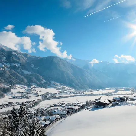 Heimatblick By Interhome * Ramsau im Zillertal